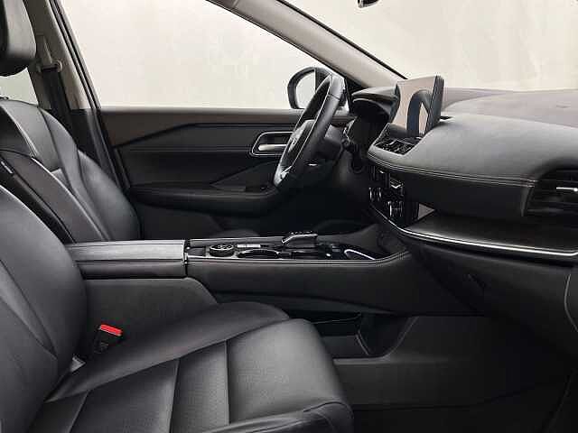 Nissan X-Trail ES - SUV5 1.5 VC-T MHEV EU6d, Acenta, 2023 - 2025