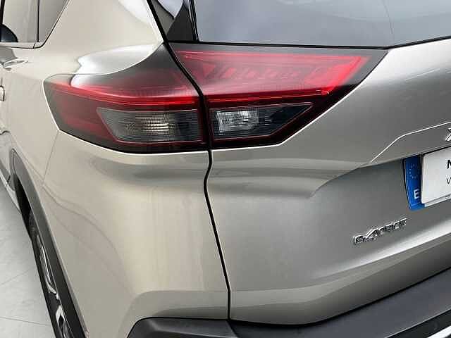Nissan X-Trail ES - SUV5 1.5 VC-T MHEV EU6d, Acenta, 2023 - 2025