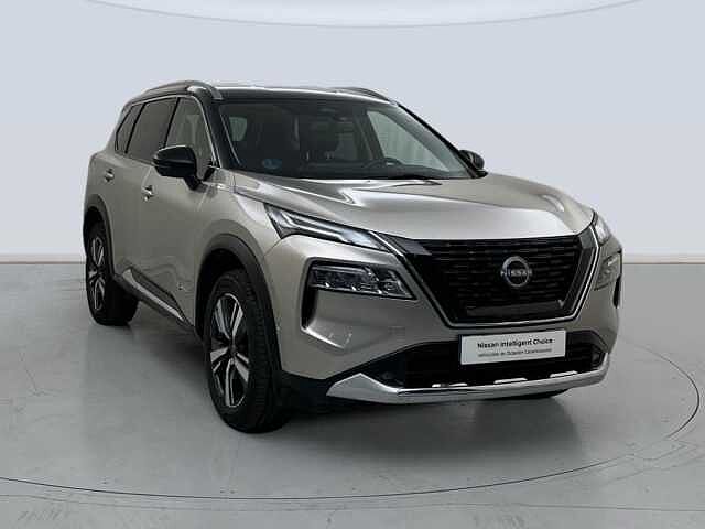 Nissan X-Trail ES - SUV5 1.5 VC-T MHEV EU6d, Acenta, 2023 - 2025