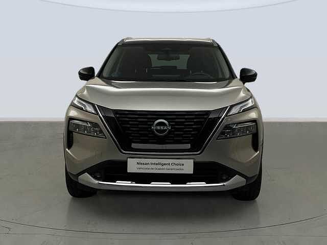 Nissan X-Trail ES - SUV5 1.5 VC-T MHEV EU6d, Acenta, 2023 - 2025