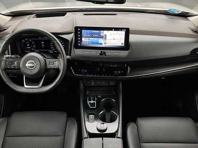 Nissan X-Trail ES - SUV5 1.5 VC-T MHEV EU6d, Acenta, 2023 - 2025