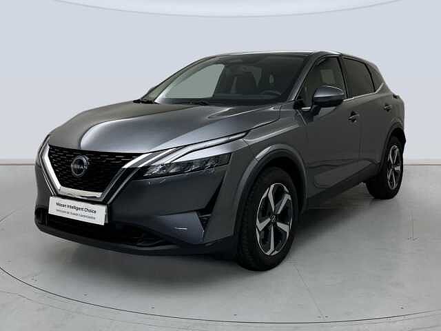 Nissan Qashqai DIG-T 140 mHEV N-Connecta 4x2 103 kW (140 CV)