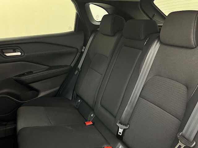 Nissan Qashqai DIG-T 140 mHEV N-Connecta 4x2 103 kW (140 CV)