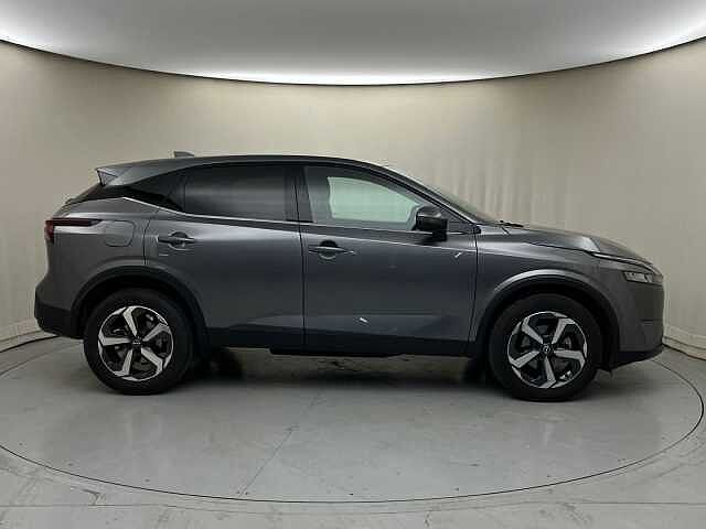 Nissan Qashqai DIG-T 140 mHEV N-Connecta 4x2 103 kW (140 CV)