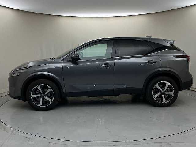 Nissan Qashqai DIG-T 140 mHEV N-Connecta 4x2 103 kW (140 CV)