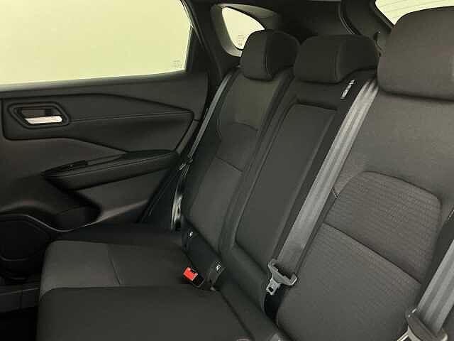 Nissan Qashqai DIG-T 140 mHEV N-Connecta 4x2 103 kW (140 CV)