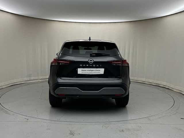 Nissan Qashqai DIG-T 140 mHEV N-Connecta 4x2 103 kW (140 CV)
