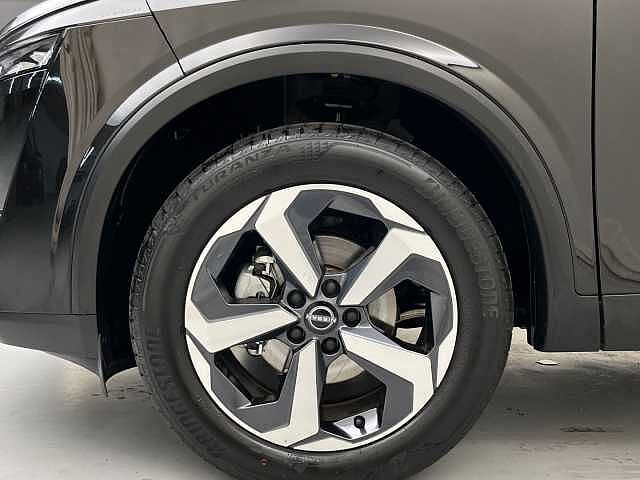Nissan Qashqai DIG-T 140 mHEV N-Connecta 4x2 103 kW (140 CV)