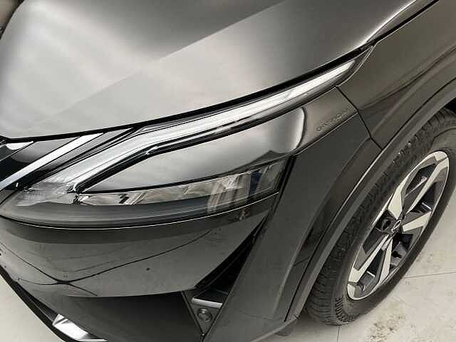 Nissan Qashqai DIG-T 140 mHEV N-Connecta 4x2 103 kW (140 CV)