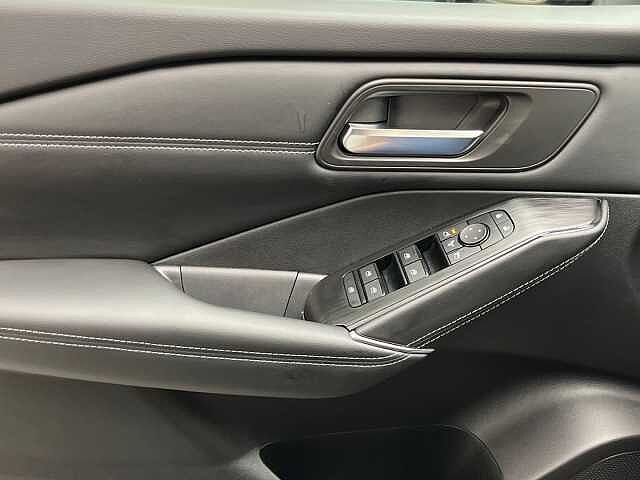 Nissan Qashqai DIG-T 140 mHEV N-Connecta 4x2 103 kW (140 CV)