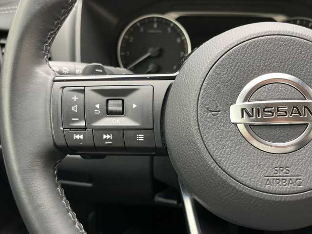 Nissan Qashqai DIG-T 158 mHEV N- Go 4X2 Xtronic 116 kW (158 CV)