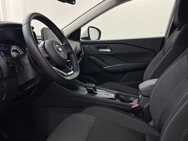 Nissan Qashqai DIG-T 158 mHEV N- Go 4X2 Xtronic 116 kW (158 CV)