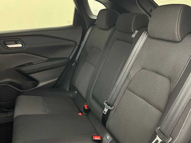 Nissan Qashqai DIG-T 158 mHEV N- Go 4X2 Xtronic 116 kW (158 CV)