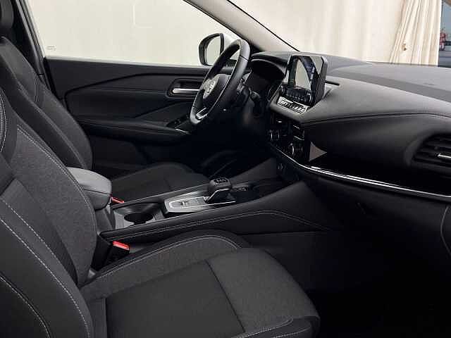 Nissan Qashqai DIG-T 158 mHEV N- Go 4X2 Xtronic 116 kW (158 CV)