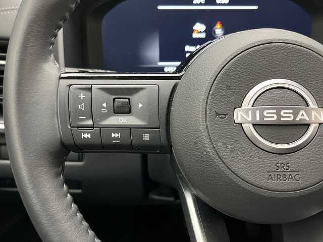 Nissan X-Trail ES - SUV5 1.5 VC-T MHEV EU6d, Acenta, 2023 - 2025