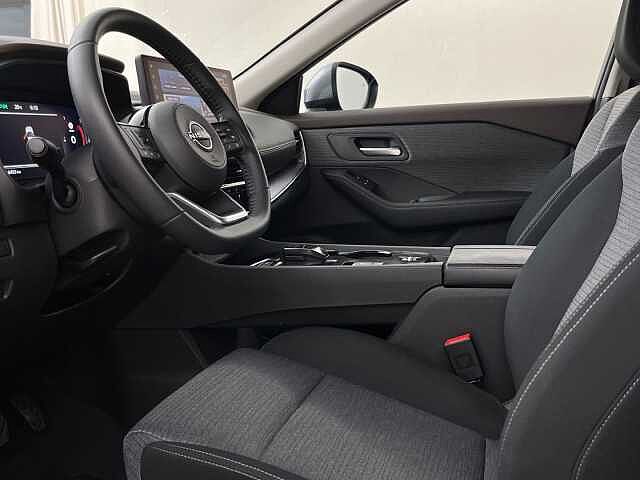 Nissan X-Trail ES - SUV5 1.5 VC-T MHEV EU6d, Acenta, 2023 - 2025