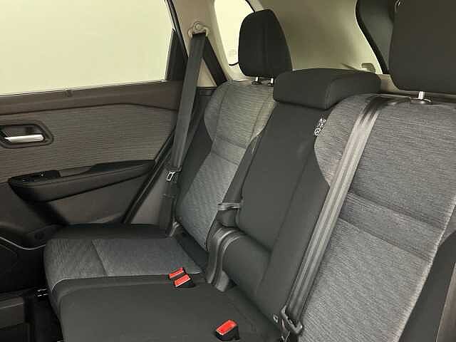 Nissan X-Trail ES - SUV5 1.5 VC-T MHEV EU6d, Acenta, 2023 - 2025
