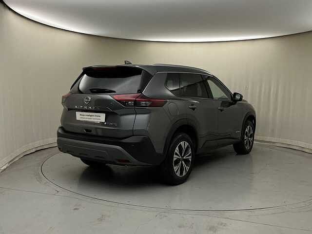 Nissan X-Trail ES - SUV5 1.5 VC-T MHEV EU6d, Acenta, 2023 - 2025