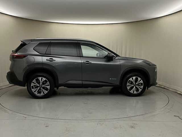 Nissan X-Trail ES - SUV5 1.5 VC-T MHEV EU6d, Acenta, 2023 - 2025