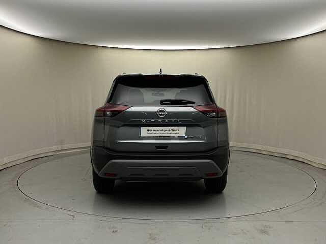 Nissan X-Trail ES - SUV5 1.5 VC-T MHEV EU6d, Acenta, 2023 - 2025