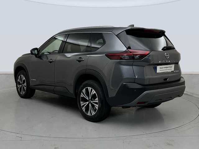 Nissan X-Trail ES - SUV5 1.5 VC-T MHEV EU6d, Acenta, 2023 - 2025