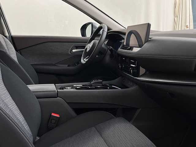 Nissan X-Trail ES - SUV5 1.5 VC-T MHEV EU6d, Acenta, 2023 - 2025
