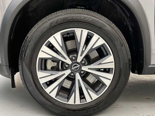 Nissan X-Trail ES - SUV5 1.5 VC-T MHEV EU6d, Acenta, 2023 - 2025