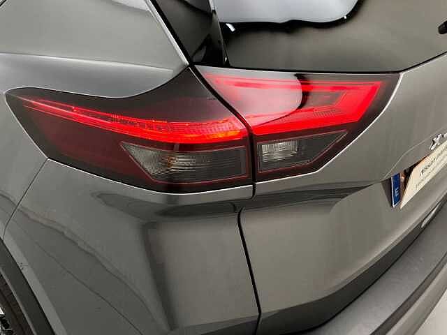 Nissan X-Trail ES - SUV5 1.5 VC-T MHEV EU6d, Acenta, 2023 - 2025