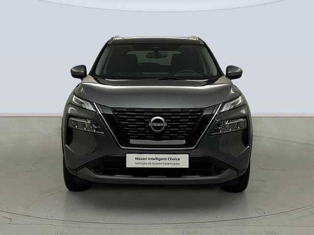 Nissan X-Trail ES - SUV5 1.5 VC-T MHEV EU6d, Acenta, 2023 - 2025