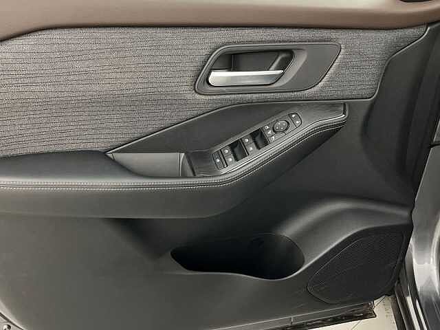 Nissan X-Trail ES - SUV5 1.5 VC-T MHEV EU6d, Acenta, 2023 - 2025