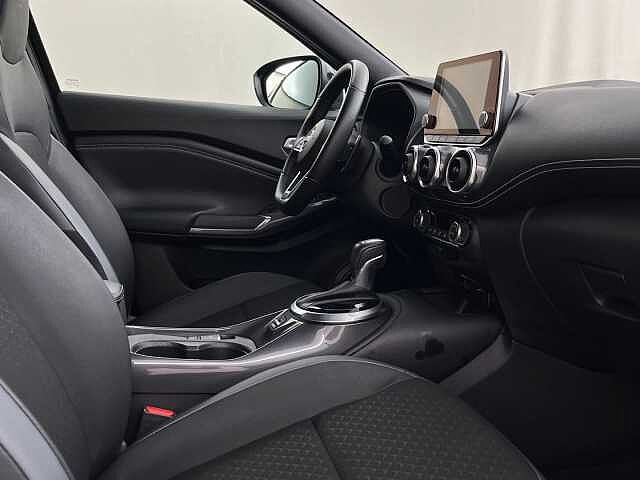Nissan Juke DIG-T N-Connecta 4x2 84 kW (114 CV)