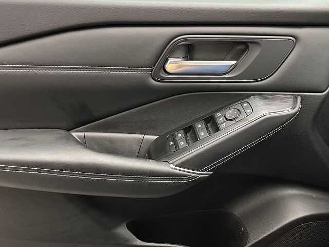 Nissan Qashqai DIG-T 140 mHEV N-Connecta 4x2 103 kW (140 CV)