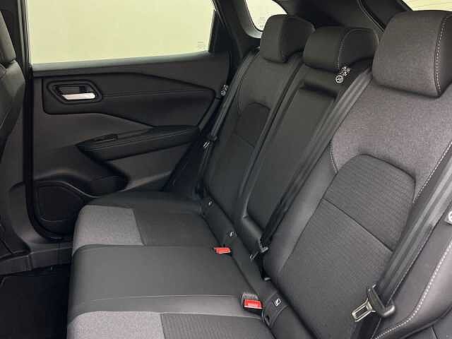 Nissan Qashqai E-POWER N-Connecta Auto 140 kW (190 CV)