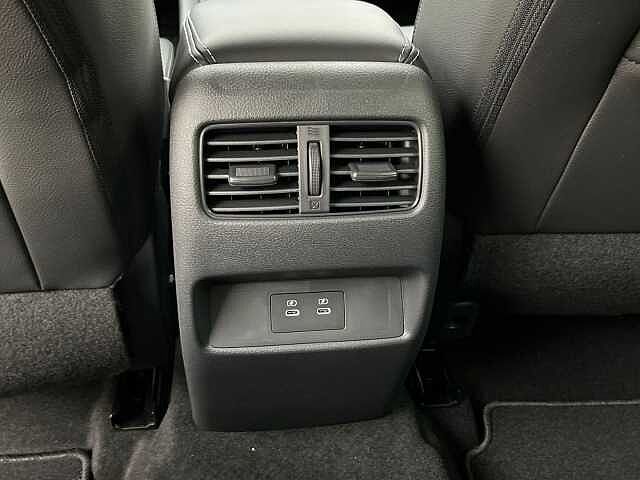 Nissan Qashqai E-POWER N-Connecta Auto 140 kW (190 CV)