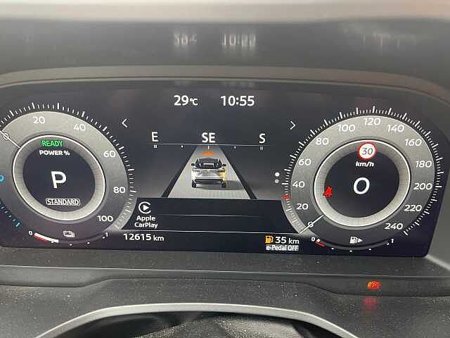 Nissan Qashqai E-POWER N-Connecta Auto 140 kW (190 CV)