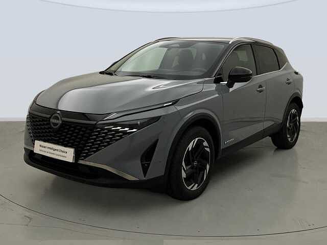 Nissan Qashqai E-POWER N-Connecta Auto 140 kW (190 CV)