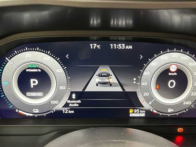 Nissan Qashqai E-POWER N-Connecta Auto 140 kW (190 CV)