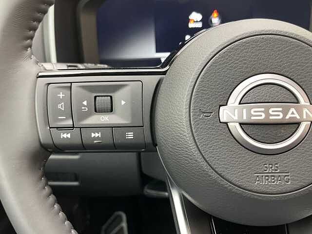 Nissan Qashqai E-POWER N-Connecta Auto 140 kW (190 CV)