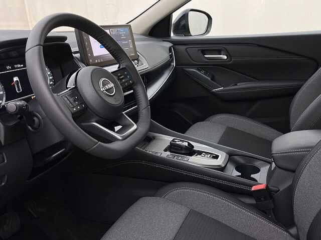 Nissan Qashqai E-POWER N-Connecta Auto 140 kW (190 CV)