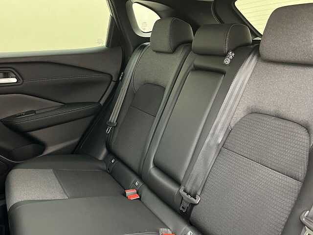 Nissan Qashqai E-POWER N-Connecta Auto 140 kW (190 CV)