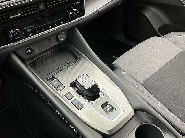 Nissan Qashqai E-POWER N-Connecta Auto 140 kW (190 CV)