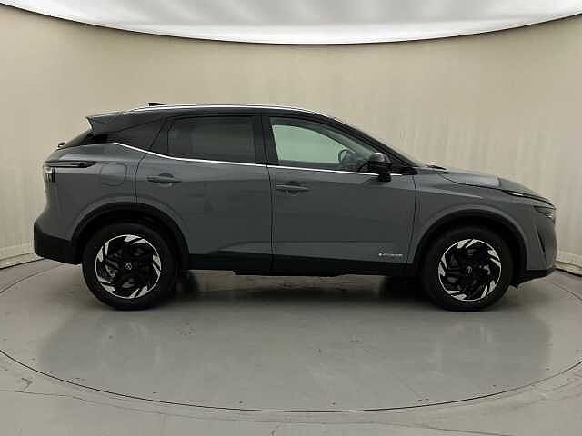 Nissan Qashqai E-POWER N-Connecta Auto 140 kW (190 CV)