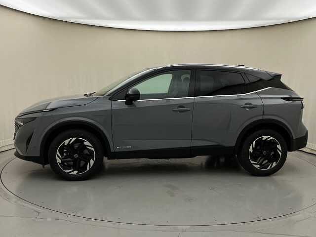 Nissan Qashqai E-POWER N-Connecta Auto 140 kW (190 CV)