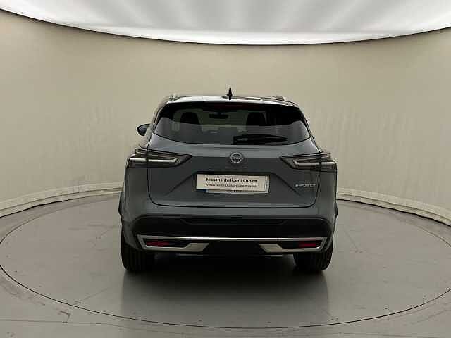 Nissan Qashqai E-POWER N-Connecta Auto 140 kW (190 CV)
