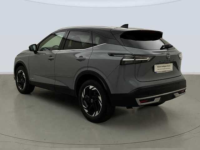 Nissan Qashqai E-POWER N-Connecta Auto 140 kW (190 CV)