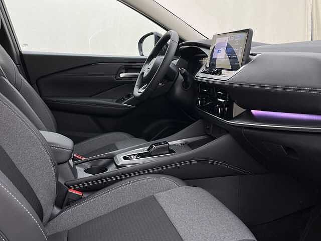 Nissan Qashqai E-POWER N-Connecta Auto 140 kW (190 CV)
