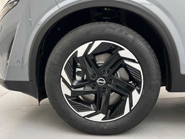 Nissan Qashqai E-POWER N-Connecta Auto 140 kW (190 CV)
