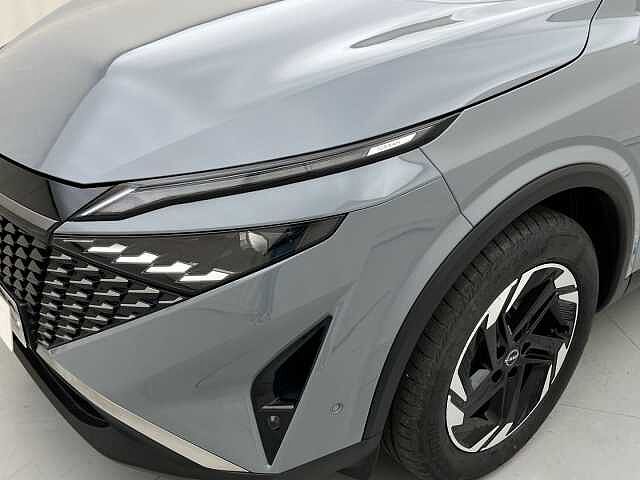 Nissan Qashqai E-POWER N-Connecta Auto 140 kW (190 CV)