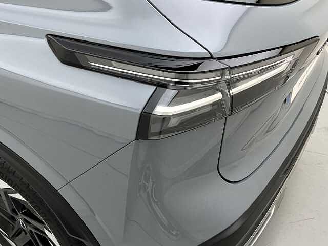 Nissan Qashqai E-POWER N-Connecta Auto 140 kW (190 CV)