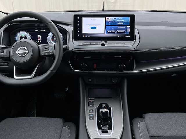 Nissan Qashqai E-POWER N-Connecta Auto 140 kW (190 CV)
